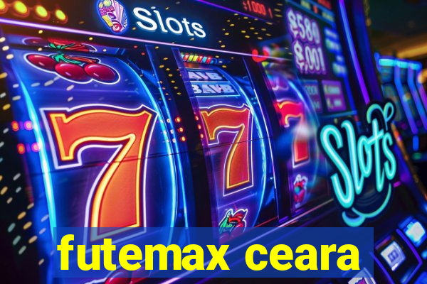 futemax ceara